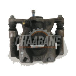 Etrier de frein arriere gauche L966288 Mercedes EQA (N243) 250+ 71 kWh