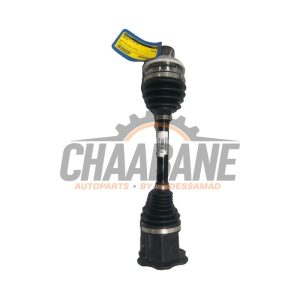 Cardan gauche (transmission) 8W0407271G Audi A5 Sportback (F5A/F5F) 2.0 40 TDI 16V 2016