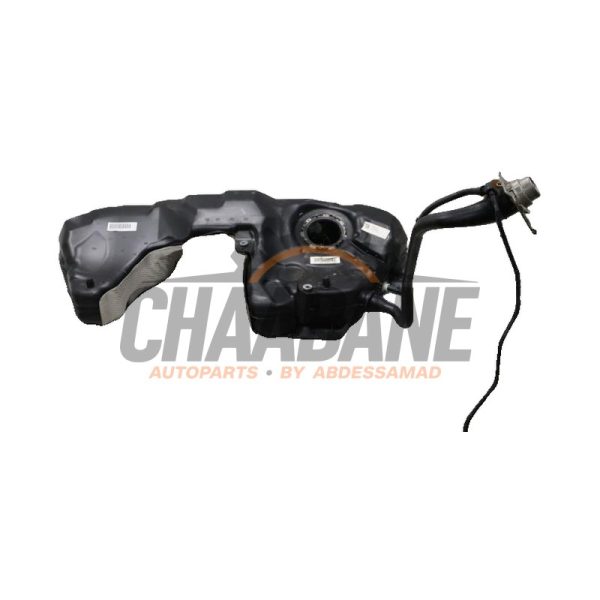 Reservoir de carburant 8W6201060AE Audi S5 Sportback (F5A/F5F) 3.0 TFSI V6 24V 2016