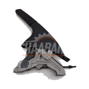 Levier frein a main 2Q0711303B Skoda Kamiq 1.5 TSI 16V 2019