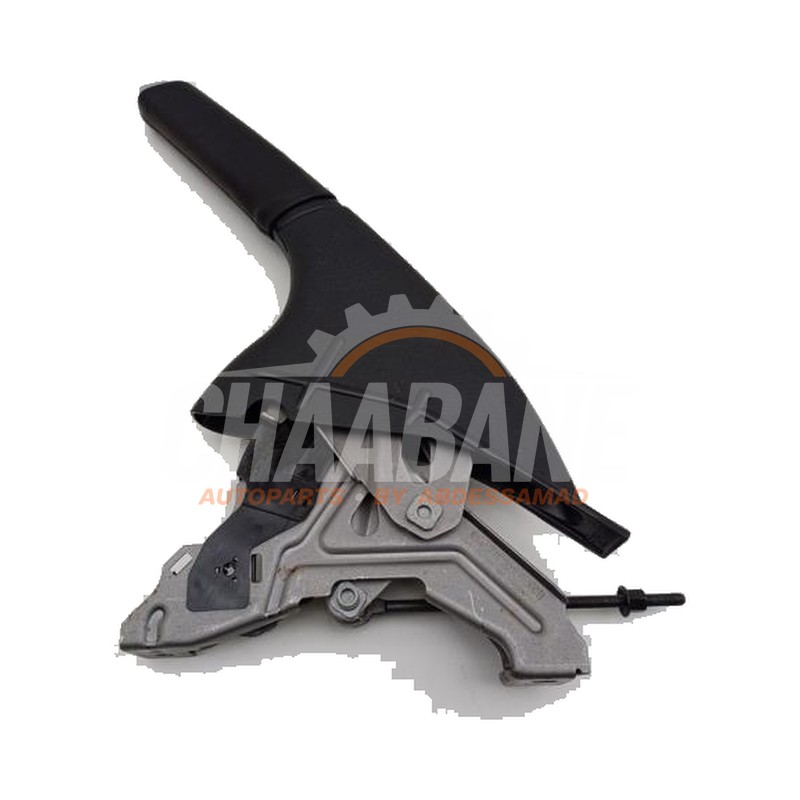 Levier frein a main 2Q0711303B Skoda Kamiq 1.5 TSI 16V 2019