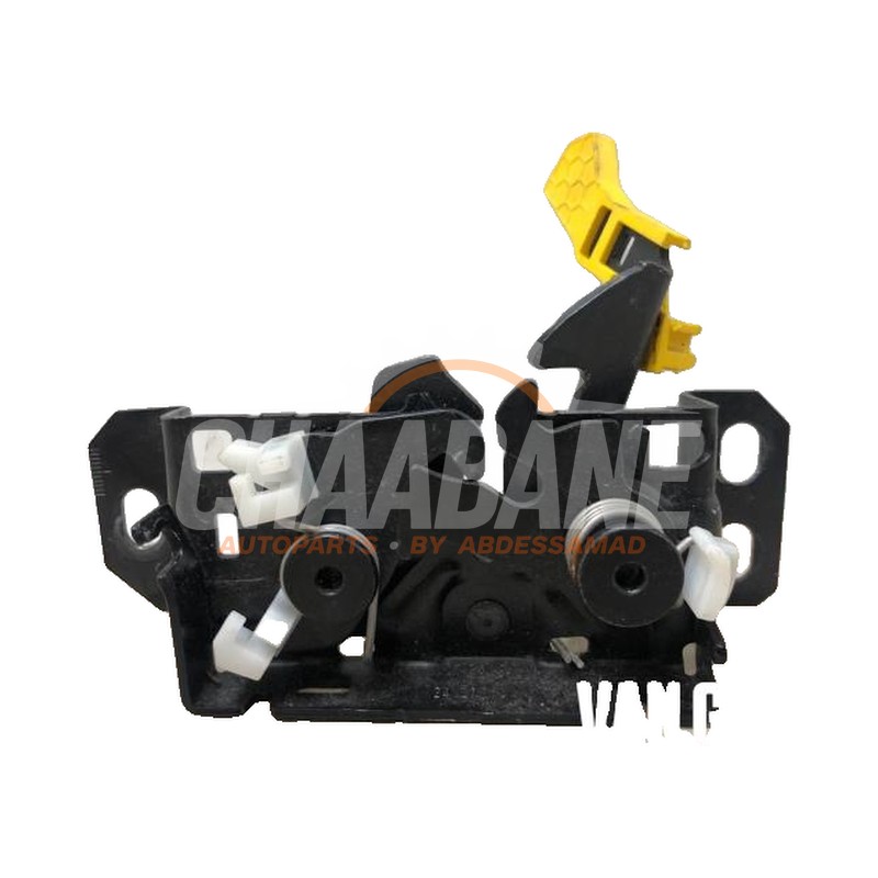 Charniere capot A1778803000 Mercedes B (W247) 2.0 B-200d
