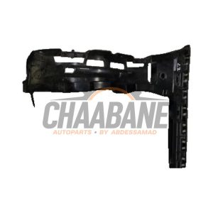 Support pare-chocs arriere gauche A2058801702 Mercedes C (W205) C-220 2.2 CDI BlueTEC, C-220 d 16V
