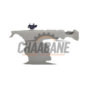 Pare-soleil A2058107204 Mercedes C Estate (S205) C-220 CDI BlueTEC, C-220 d 2.2 16V
