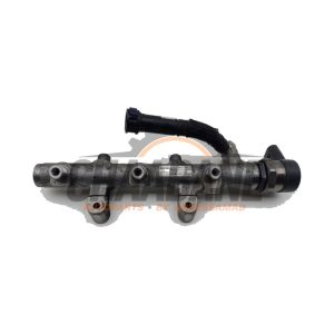 Systeme dinjection 059130090CS Audi Q7 (4MB/4MG) 3.0 TDI V6 24V 2015