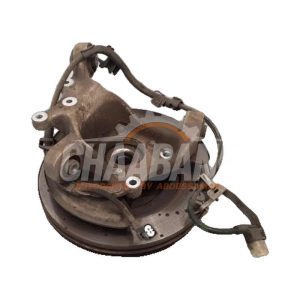 Joint arriere gauche A1773501900 Mercedes A-Klasse AMG (177.0) 2.0 A-35 AMG Turbo 16V 4Matic