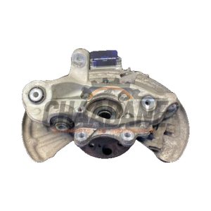 Joint arriere droit A2055460400 Mercedes C-Klasse AMG (W205) C-63 AMG 4.0 V8 Biturbo