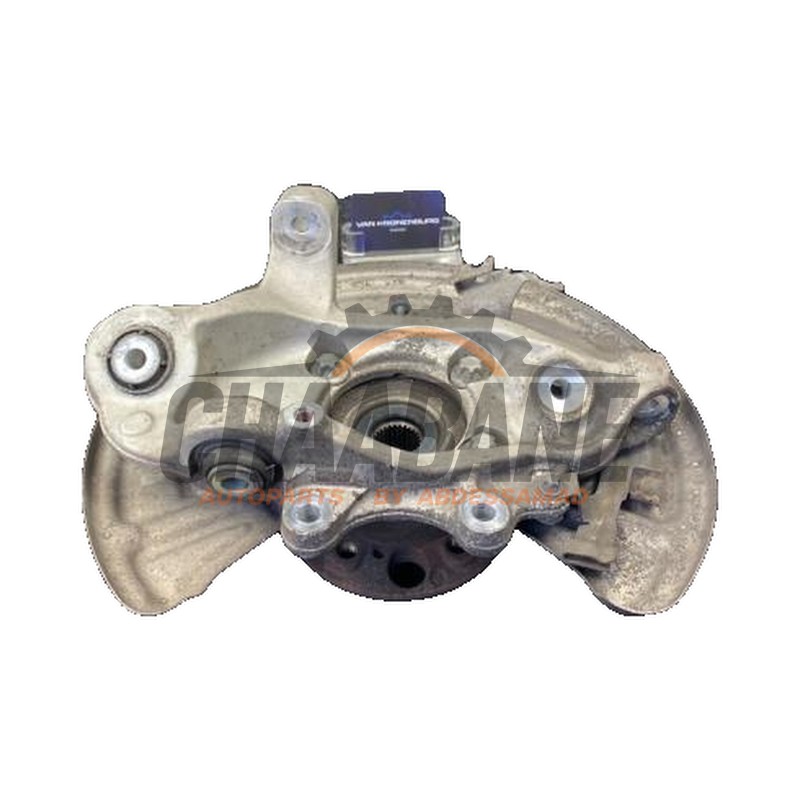 Fusee arriere droit A2055460400 Mercedes C-Klasse AMG (W205) C-63 AMG 4.0 V8 Biturbo