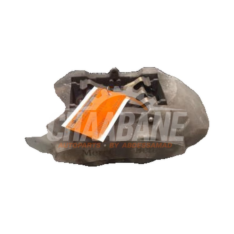 Etrier de frein avant gauche A0004210000 Mercedes GLC (X253) 2.0 350 e 16V 4-Matic