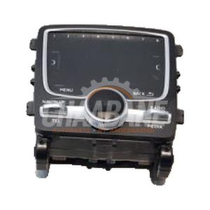 Bouton I-drive 80A919615 Audi Q5 (FYB/FYG) 2.0 TDI 16V Quattro 2016