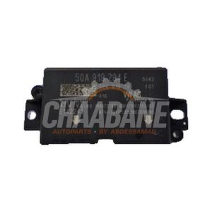 Module PDC 5QA919294E Volkswagen Crafter (SY) 2.0 TDI FWD 2016