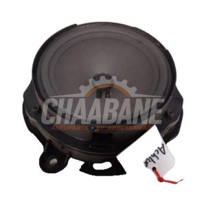Haut-parleur A4478271160 Mercedes X-Klasse