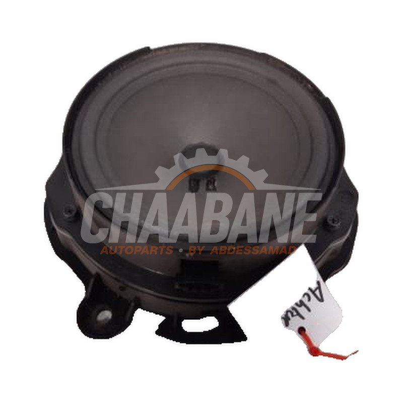 Haut-parleur A4478271160 Mercedes X-Klasse