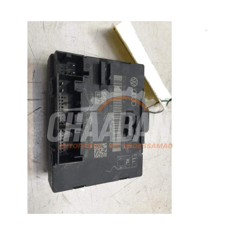 Module verrouillage central des portes 8T0959795F Audi RS 5 (8F7) 4.2 V8 32V 2013 / 2015