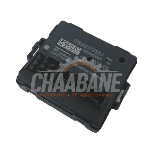 Module Gateway 5WA907530J Skoda Octavia Combi (NXAC) 1.0 TSI 12V 2019