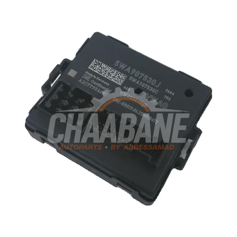 Module Gateway 5WA907530J Cupra Formentor 2.0 TSI 16V 4Drive 2020