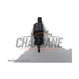 Pompe lave-glace avant 67127302589 BMW 3 serie Touring (F31) 320d 2.0 16V 2012 / 2019