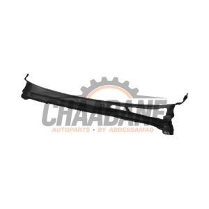 Paravent 51717357237 BMW 7-Serie 2015 / 2022