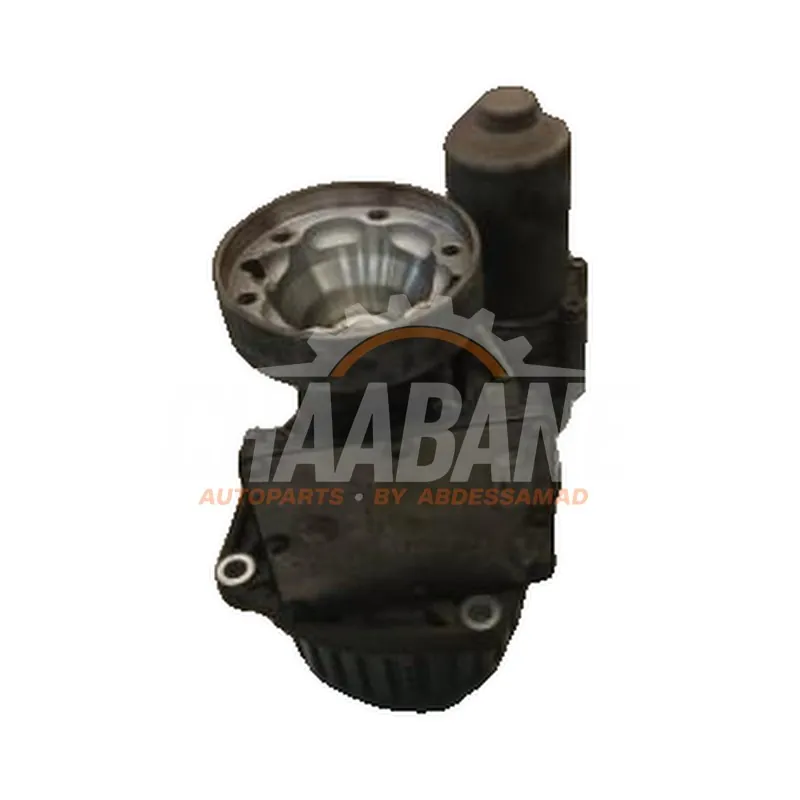 Embrayage Haldex LR101750 Landrover Discovery Sport (LC) 2.0 TD4 150 16V