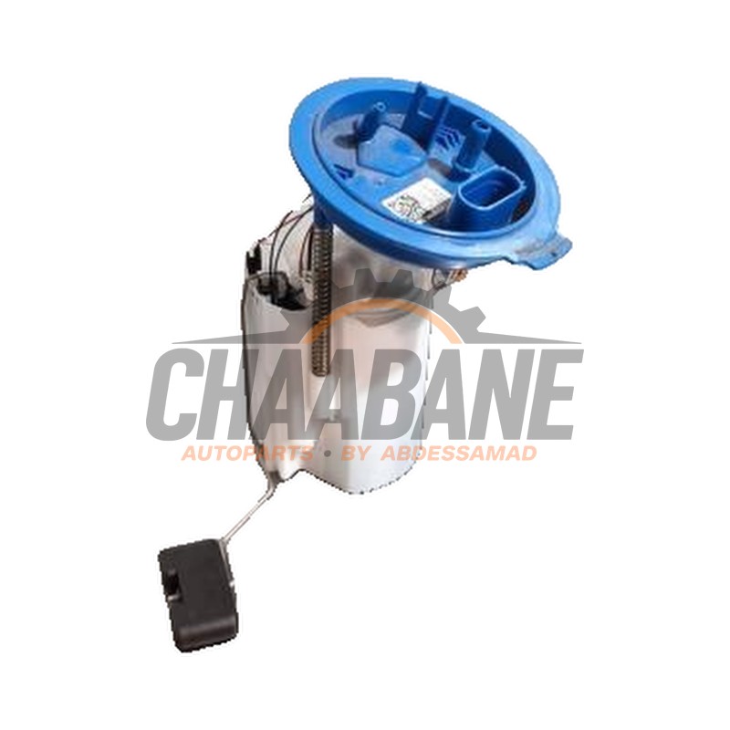 Pompe dinjection 5WA919051A Audi A3 Sportback (8YA) 1.5 35 TFSI 16V Mild Hybrid 2019