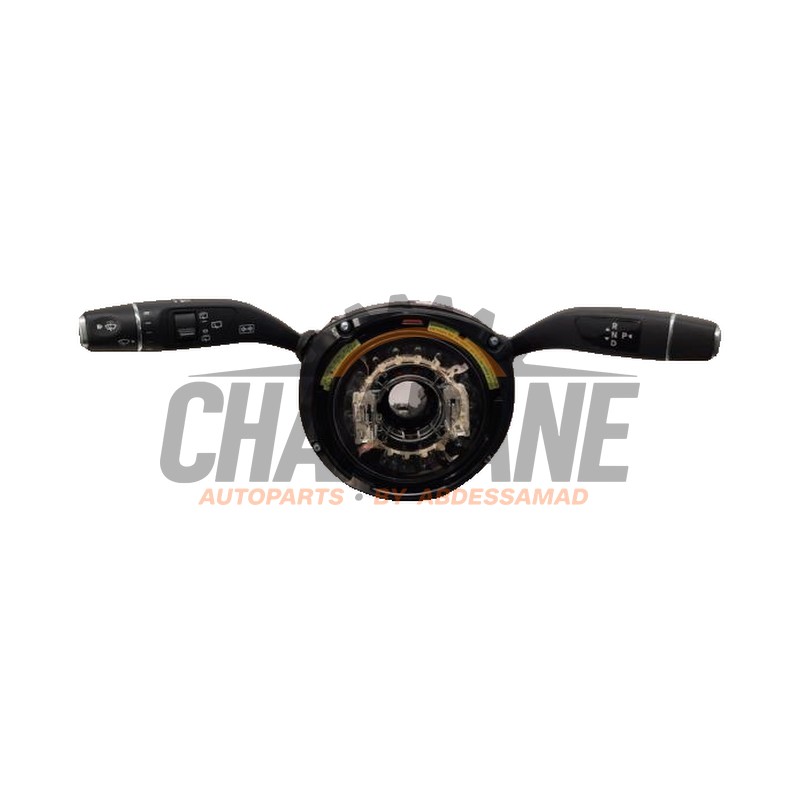 Commutateur combi colonne de direction A2059001046 Mercedes C Estate (S205) C-200 1.5 EQ Boost