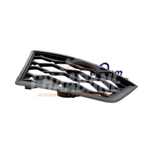 Pare-chocs grille 5F0853666C Seat Leon (5FB) 2.0 TSI Cupra 280 16V 2012 / 2020