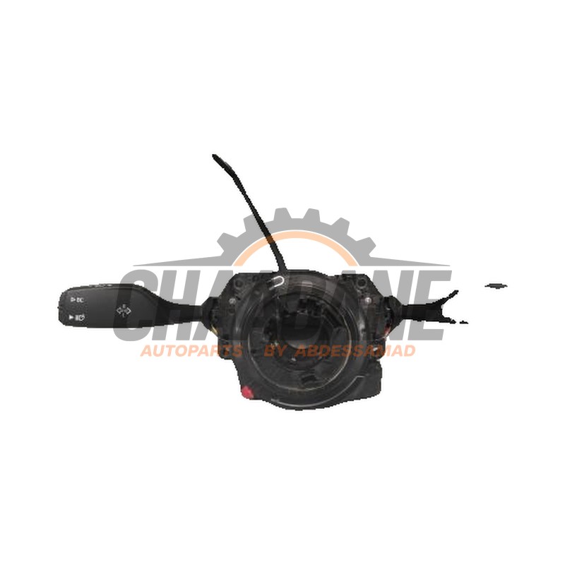 Commodo dessuie glace 61316821582 BMW 7-Serie 2015 / 2022