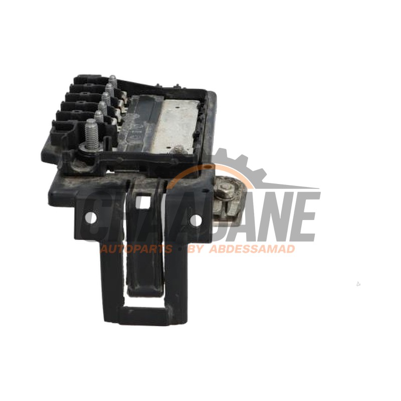 Borne de batterie 2Q0937548D Seat Arona (KJX) 1.0 TSI 12V 2017