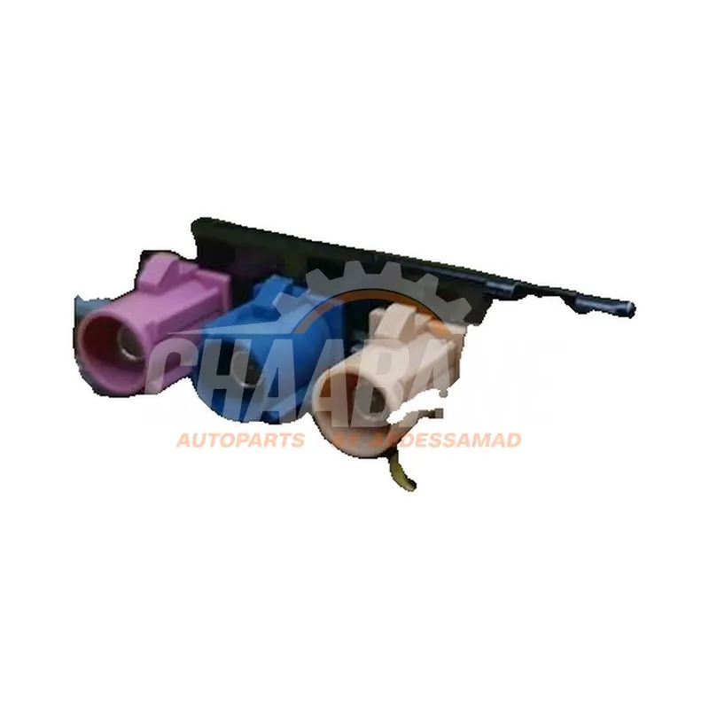 Amplificateur radio K8D219C097AA Landrover Discovery V (LR) 2.0 Td4 16V