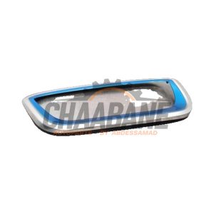 Calandre 7299130 BMW i3 (I01) i3 94Ah 2013 / 2022
