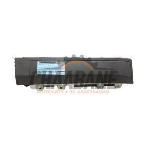 Airbag genou gauche A1768600302 Mercedes CLA (117.3) 1.6 CLA-180 16V