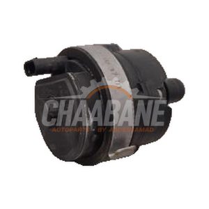 Pompe a eau supplementaire A0005001486 BMW M3 (F80) 3.0 24V TwinPower Turbo 2014 / 2018