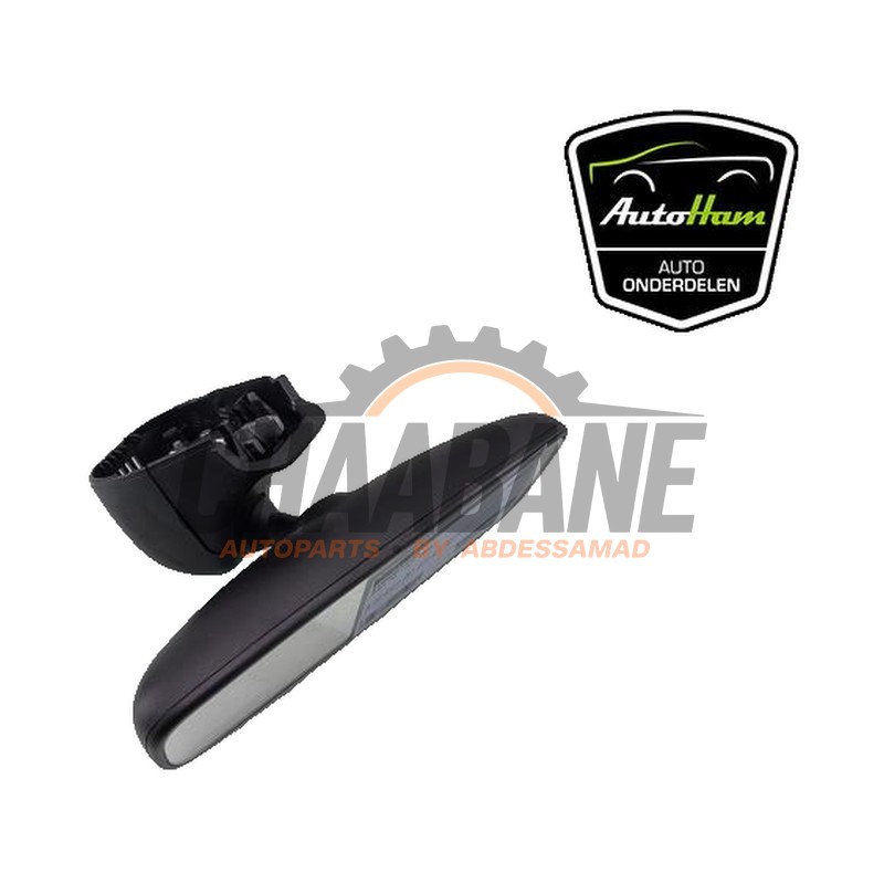 Retroviseur interieur 8S0857511L4PK Audi A3 Limousine (8YS) 1.0 30 TFSI 12V Mild Hybrid 2020