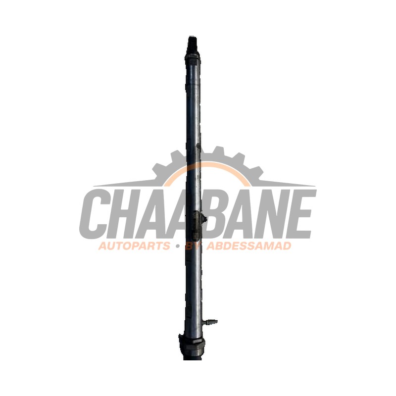 Systeme dinjection 0445216036 BMW X5 (F15) xDrive 35d 3.0 24V 2013 / 2018