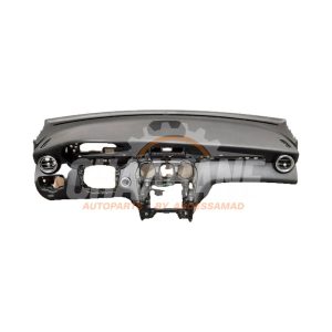 Tableau de bord A2536800087 Mercedes GLC (X253) 2.2 220d 16V BlueTEC 4-Matic