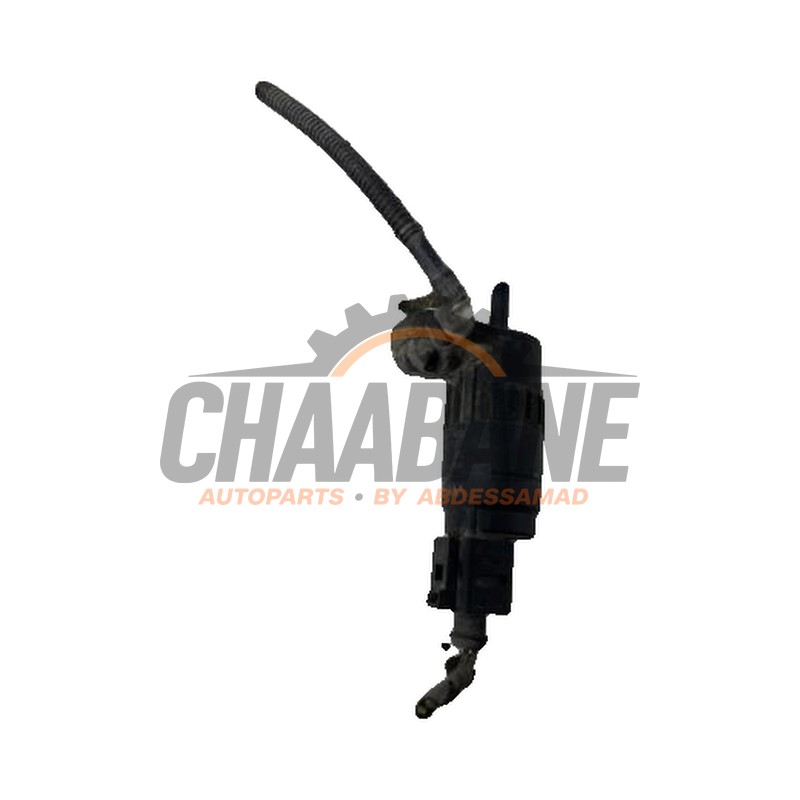 Buse phare 1K6955651 Seat Leon (5FB) 1.6 TDI 16V 2012 / 2020