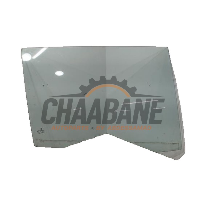 Vitre portiere 4portes arriere droite 5G9845026 Volkswagen Golf VII Variant (AUVV) 1.6 TDI BMT 16V 2013 / 2021
