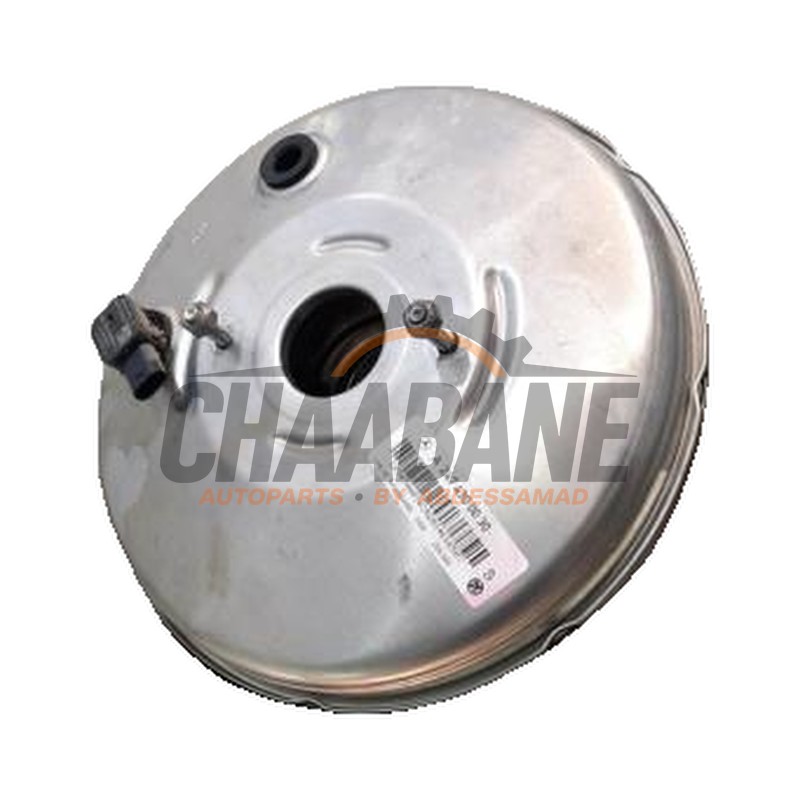 Servo frein A2474300030 Mercedes CLA (118.3) 2.0 CLA-200d