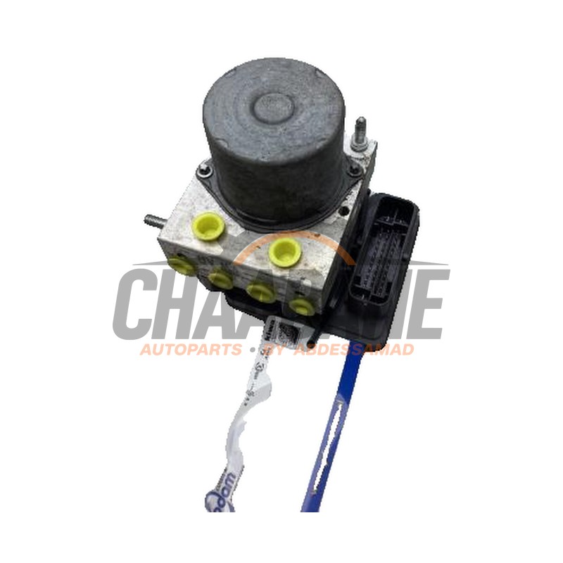Pompe ABS 6C0907379B Skoda Fabia III Combi (NJ5) 1.0 TSI 12V 2014 / 2022