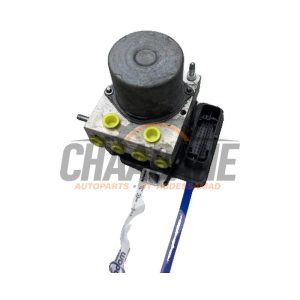 Bloc ABS 6C0907379B Skoda Fabia III Combi (NJ5) 1.0 TSI 12V 2014 / 2022