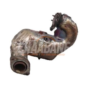 Catalyseur A2474909903 Mercedes A Limousine (177.1) 1.3 A-180 Turbo