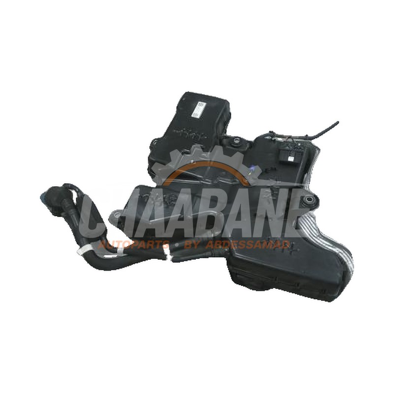 Reservoir Adblue 2N0131877C Volkswagen Crafter 2016