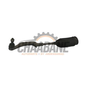 Barre daccouplement gauche A2463380000 Mercedes GLA