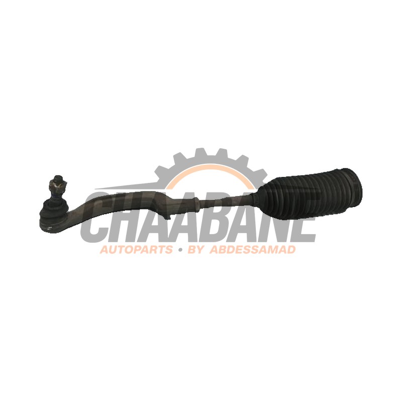 Barre daccouplement gauche A2463380000 Mercedes GLA