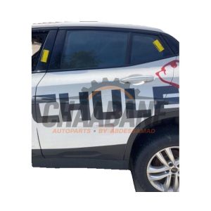 Portiere 4portes arriere gauche BMW X2 (U10) sDrive 18d 2.0 16V 2023