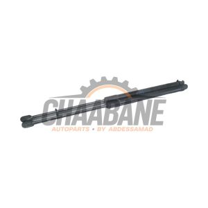Verin de coffre 6F082755003S Seat Ibiza V (KJB) 1.0 TSI 12V 2017