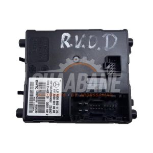 Module (divers) A0009001123 Mercedes E (C238) E-200 EQ Boost 2.0 Turbo 16V