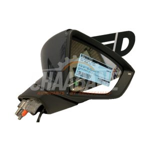 Retroviseur exterieur droit 026684 Seat Arona (KJX) 1.0 TSI 12V 2017
