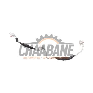 Tuyau clim PAD816112K Porsche Taycan (Y1A) 4S 2019