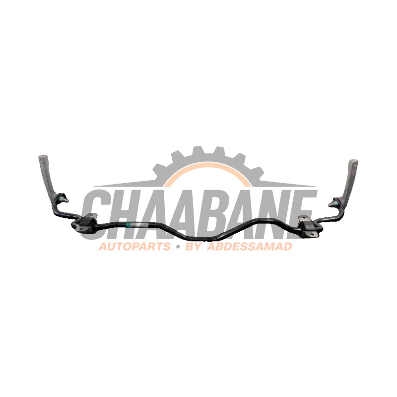 Barre stabilisatrice arriere 8W0511305AF Audi A4 (B9) 1.4 TFSI 16V 2015